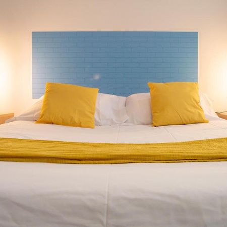 Novam Studio Centro De Malaga. Ngoại thất bức ảnh