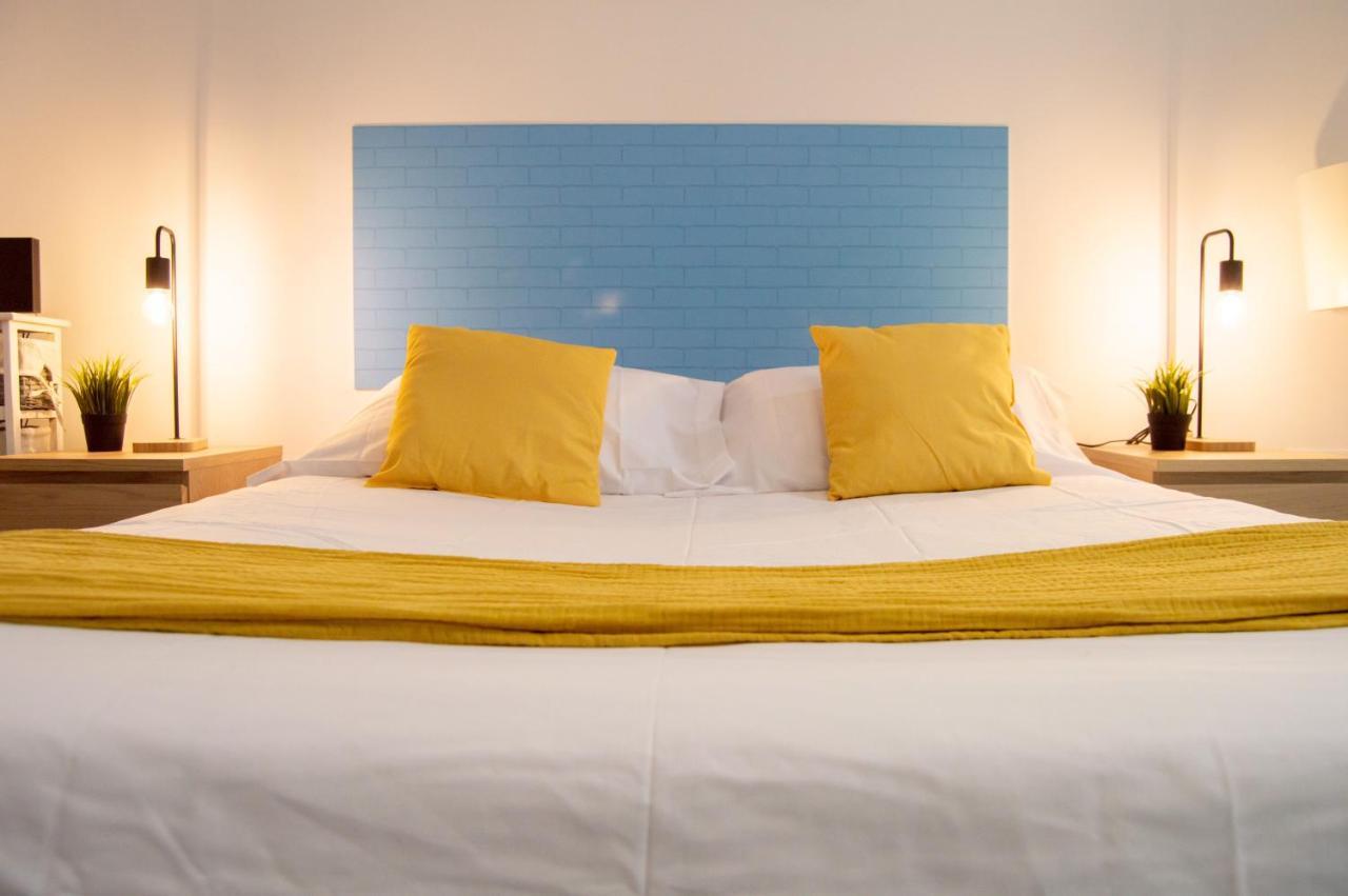 Novam Studio Centro De Malaga. Ngoại thất bức ảnh