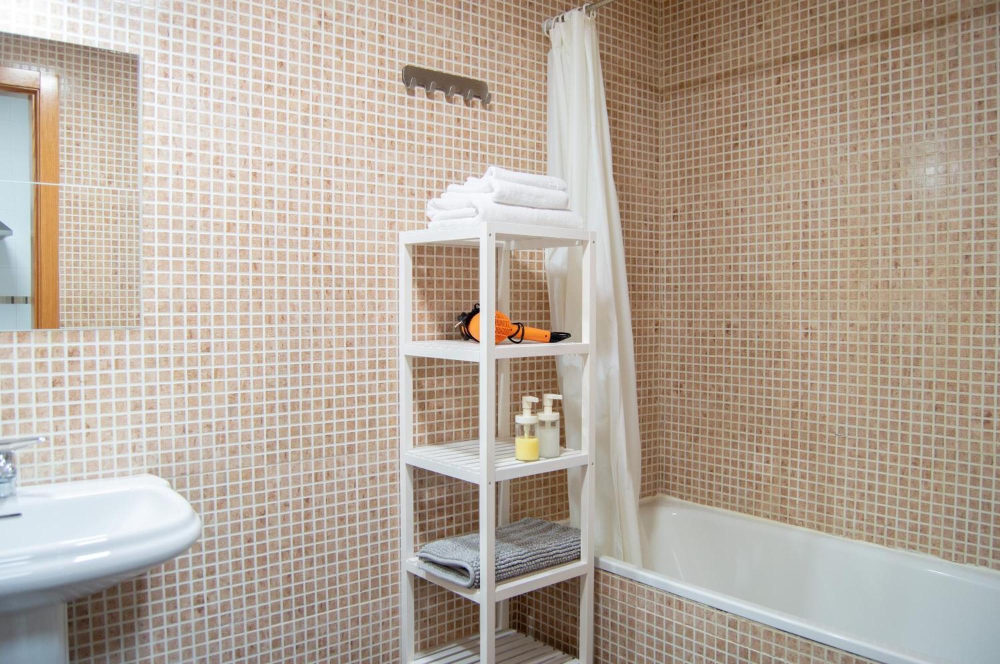 Novam Studio Centro De Malaga. Ngoại thất bức ảnh
