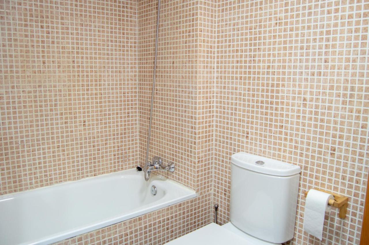 Novam Studio Centro De Malaga. Ngoại thất bức ảnh