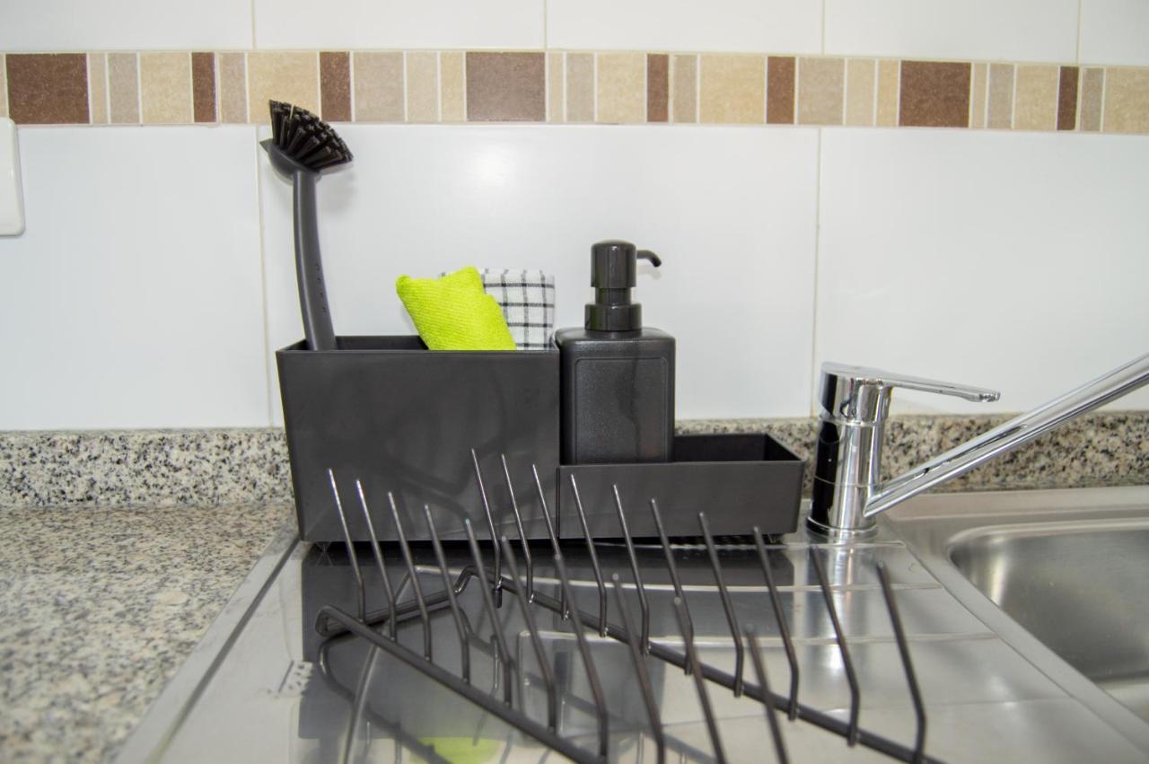 Novam Studio Centro De Malaga. Ngoại thất bức ảnh
